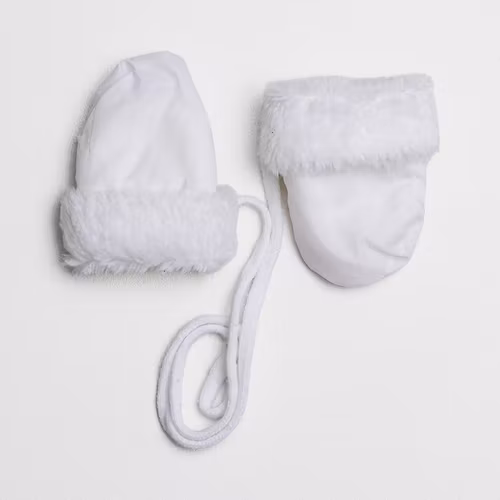 - Storlek 0-6 mån -