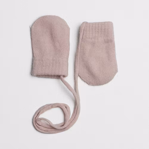 - Storlek 0-6 mån -