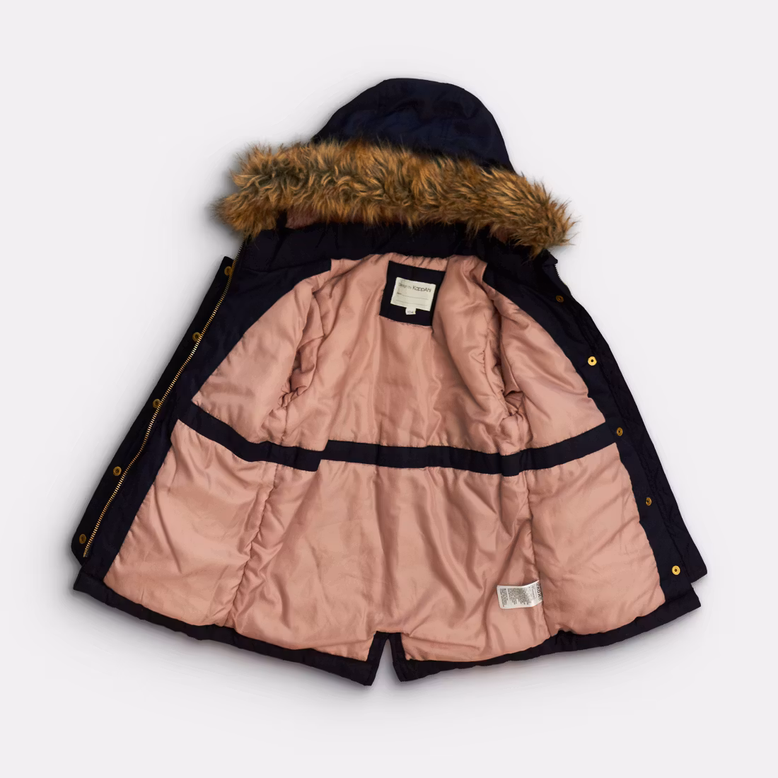- Storlek 104 -