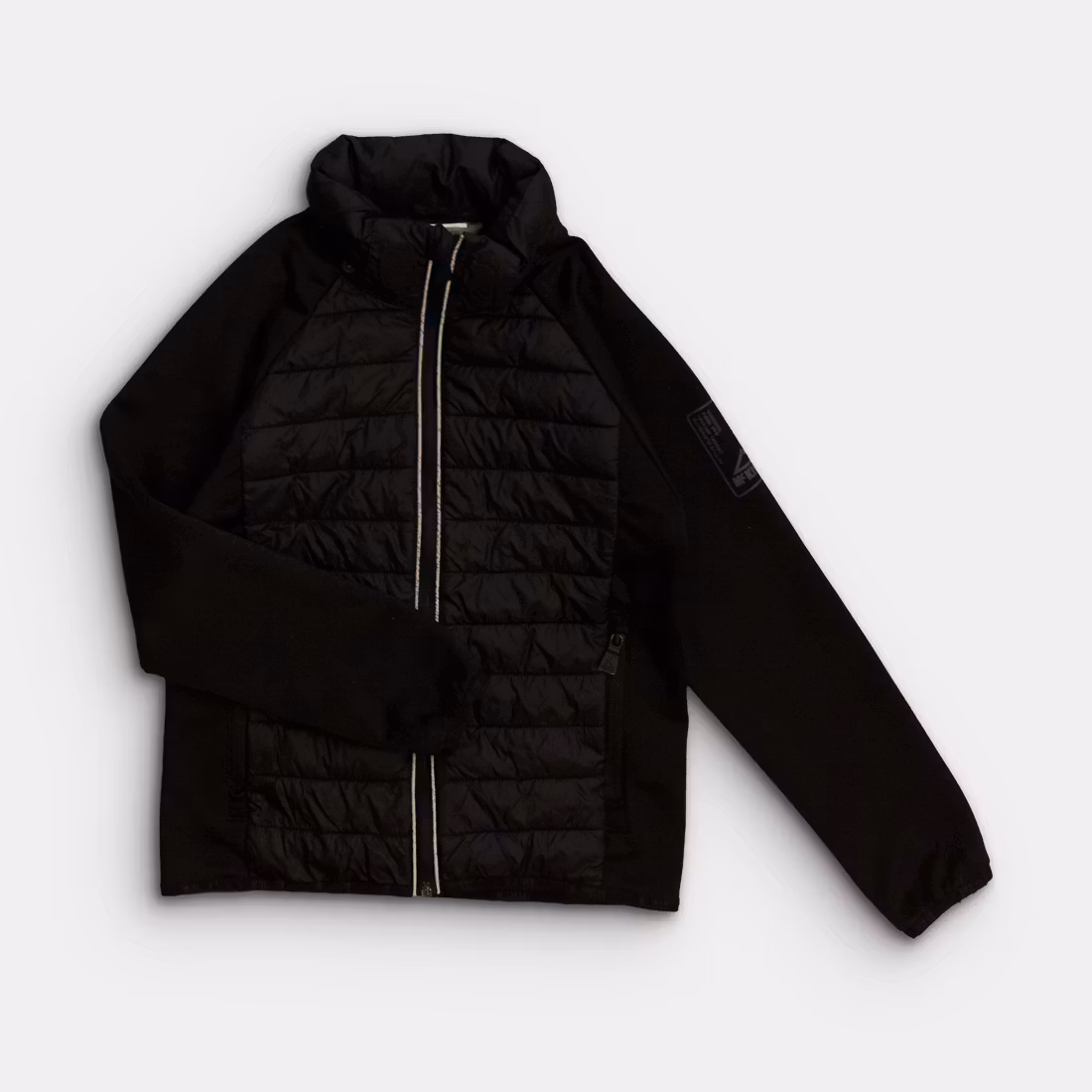 - Storlek 122/128 -
