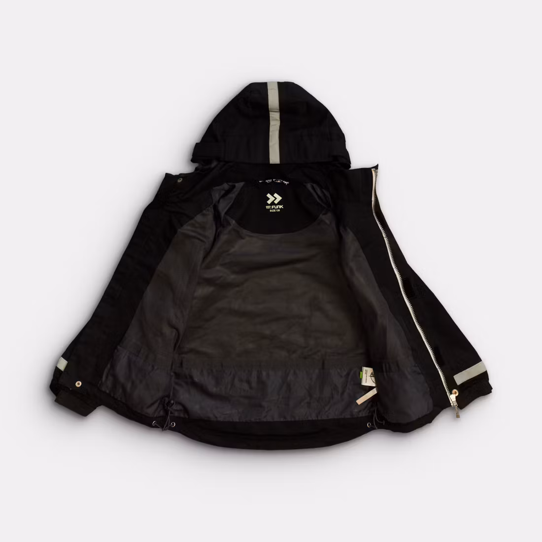 - Storlek 120 -