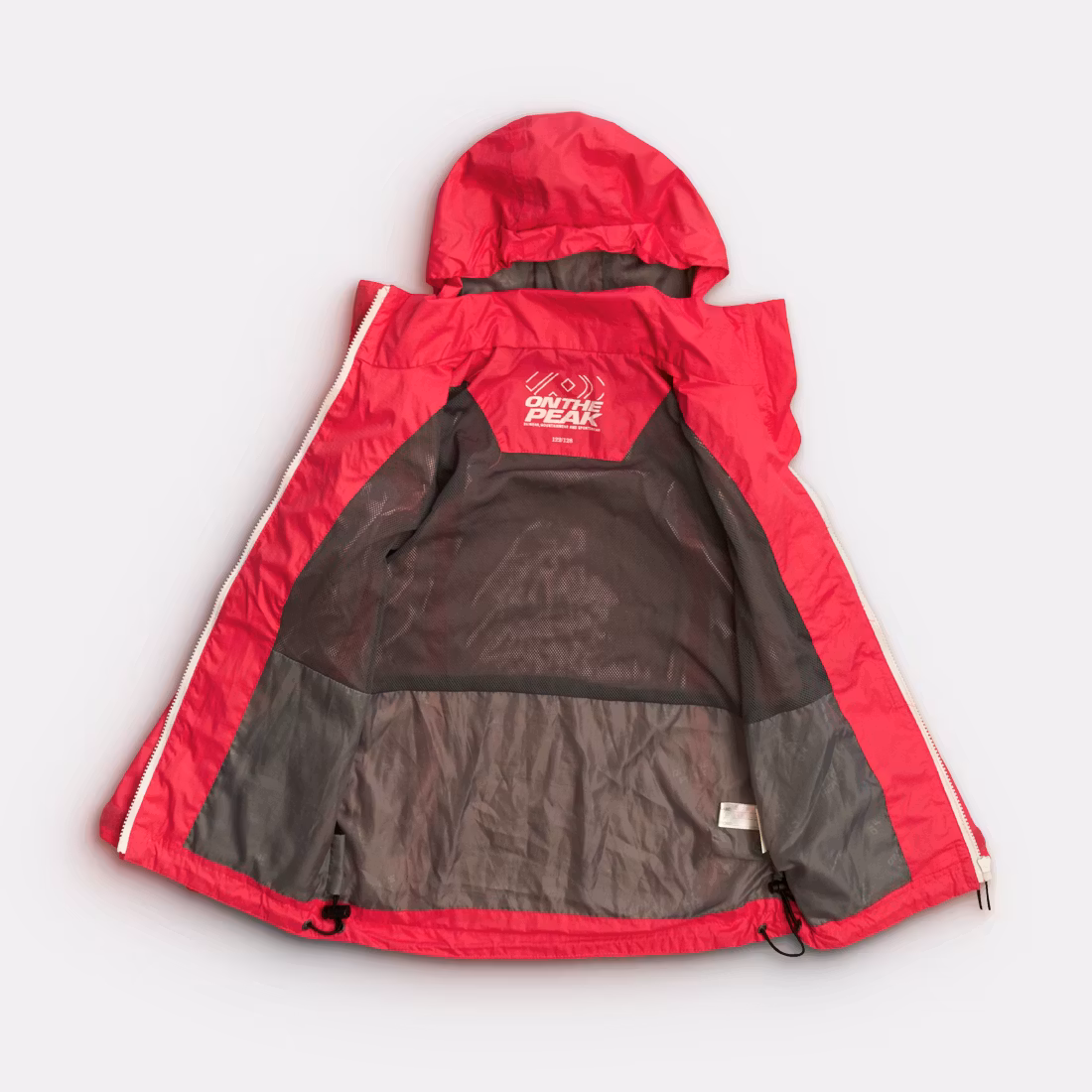 - Storlek 122/128 -