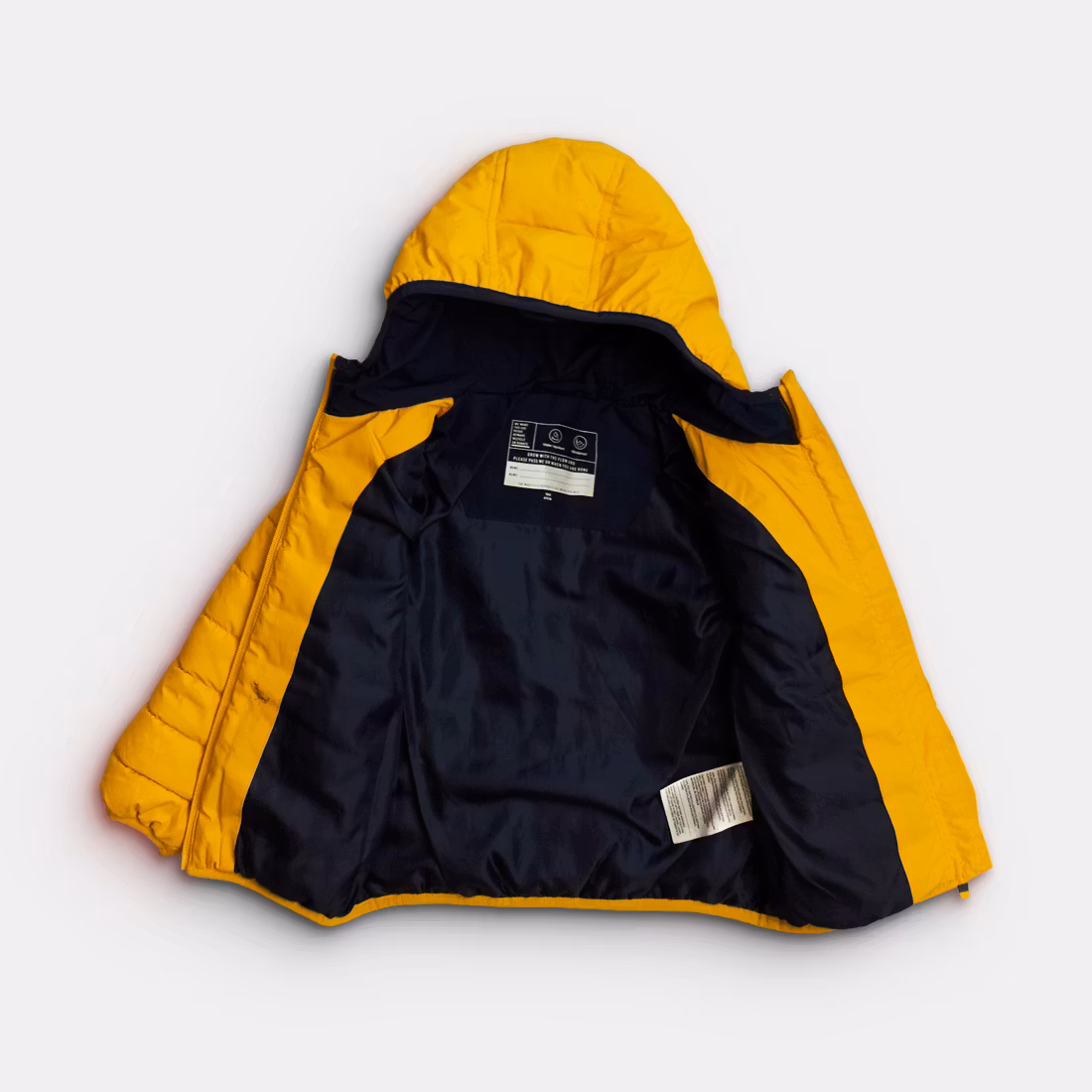 - Storlek 104 -