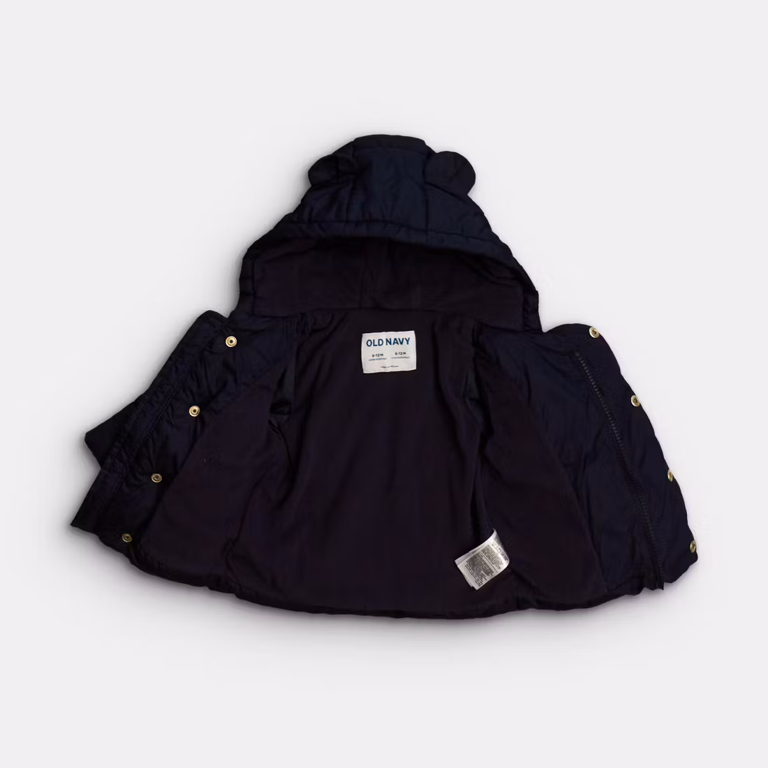 - Storlek 74/80 -