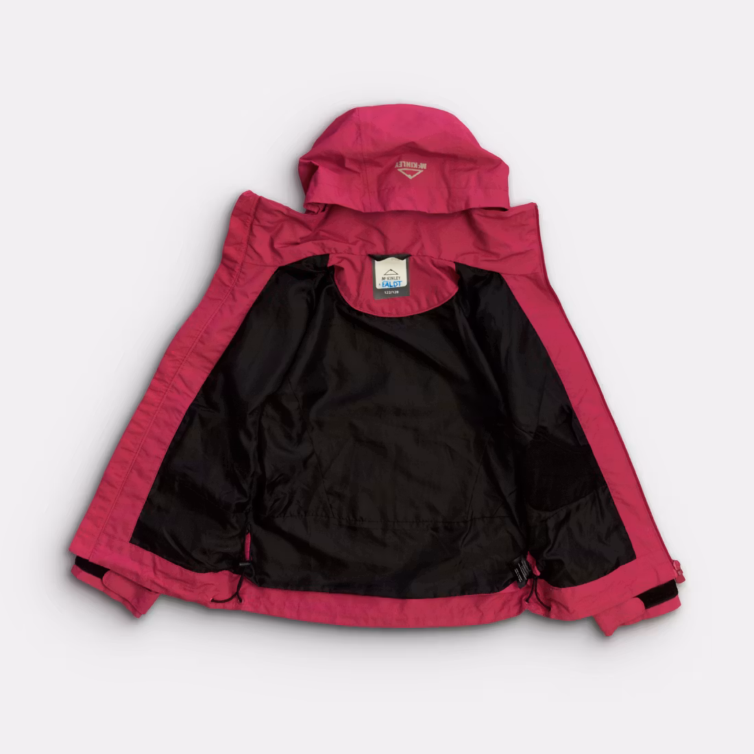- Storlek 122/128 -
