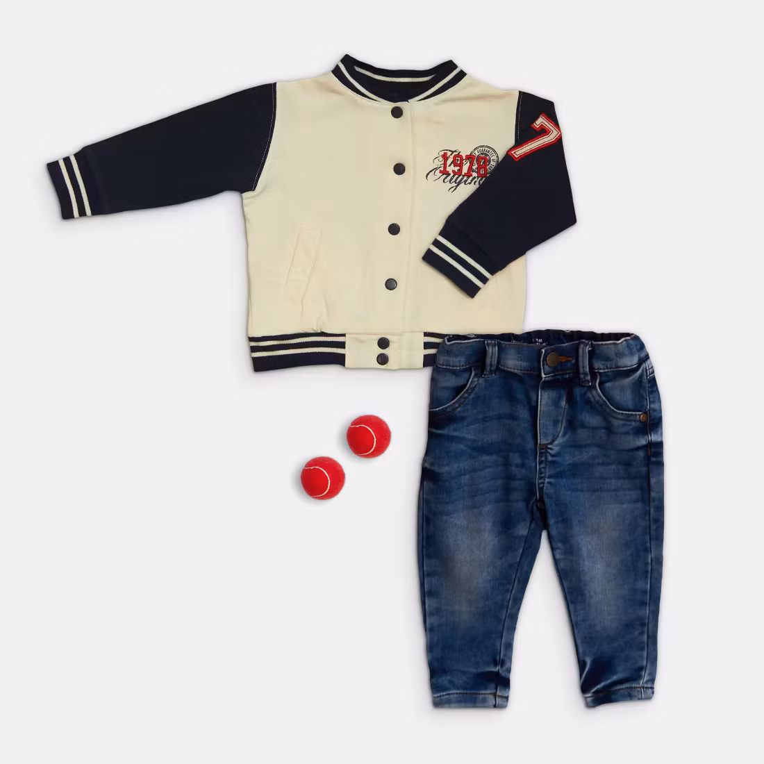 - Storlek 68 -