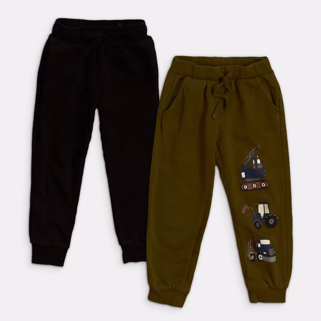 - Storlek 104 -