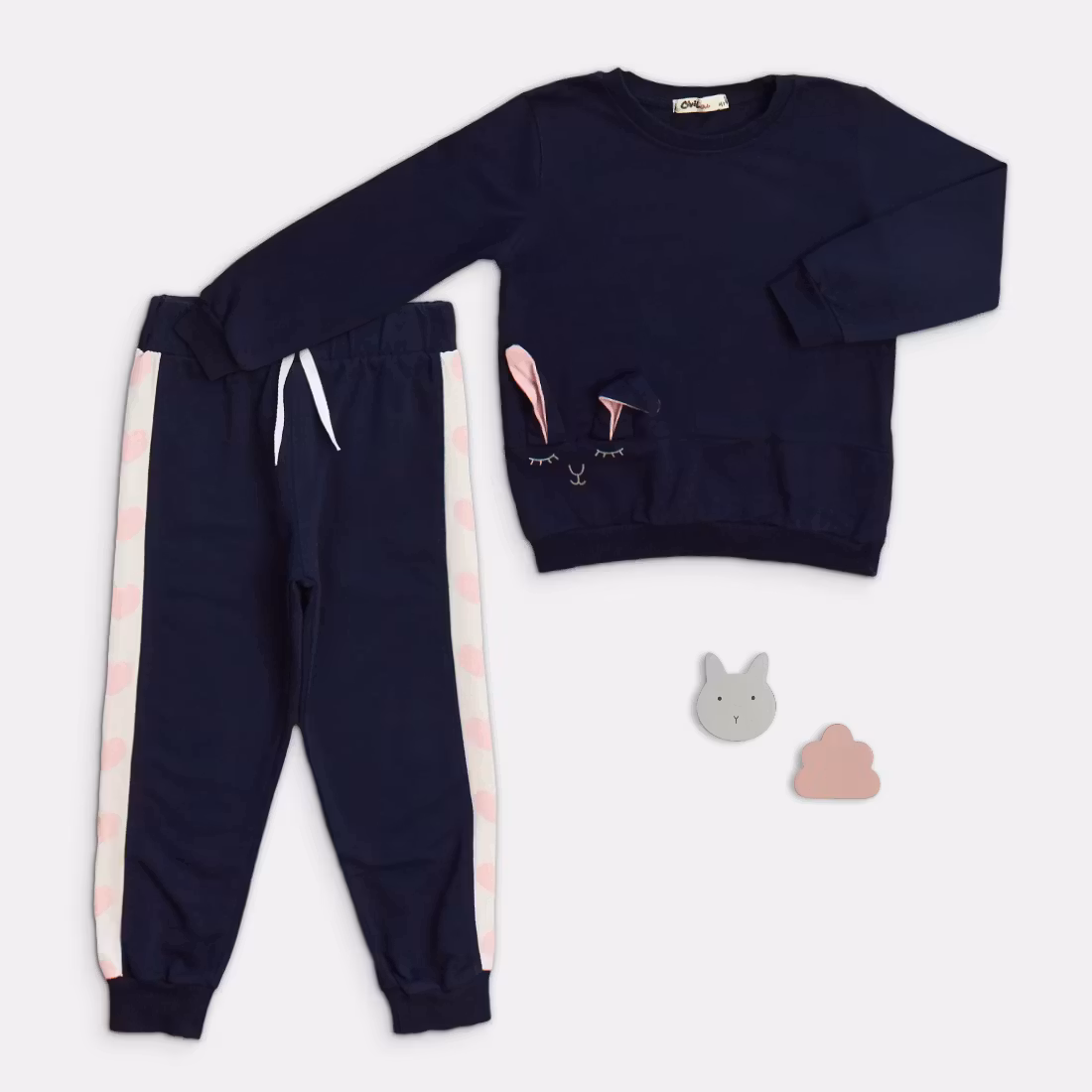 - Storlek 104 -