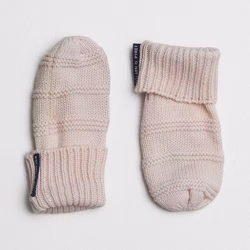 - Storlek 0-6 mån -