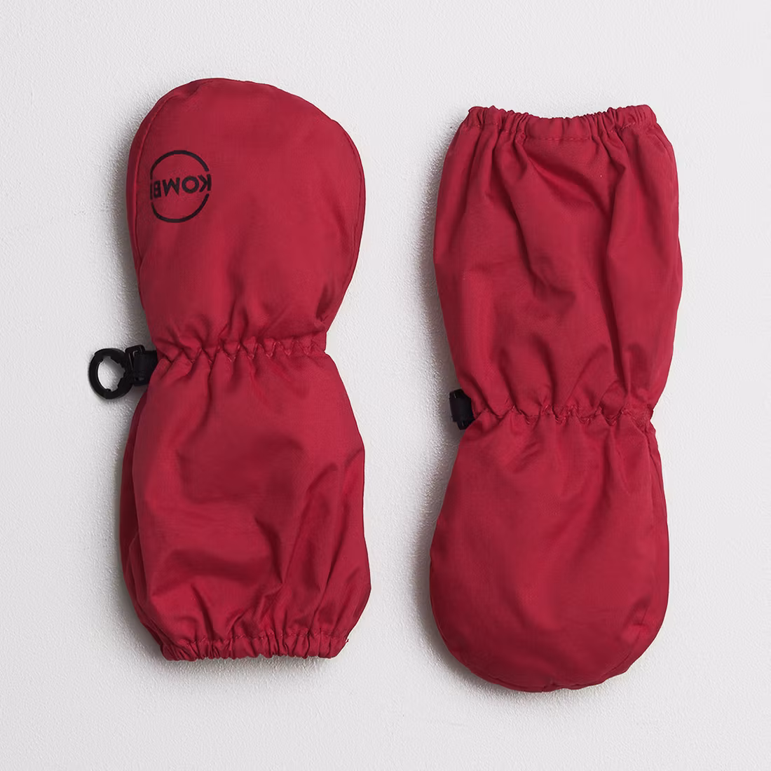 - Storlek 0-6 mån -