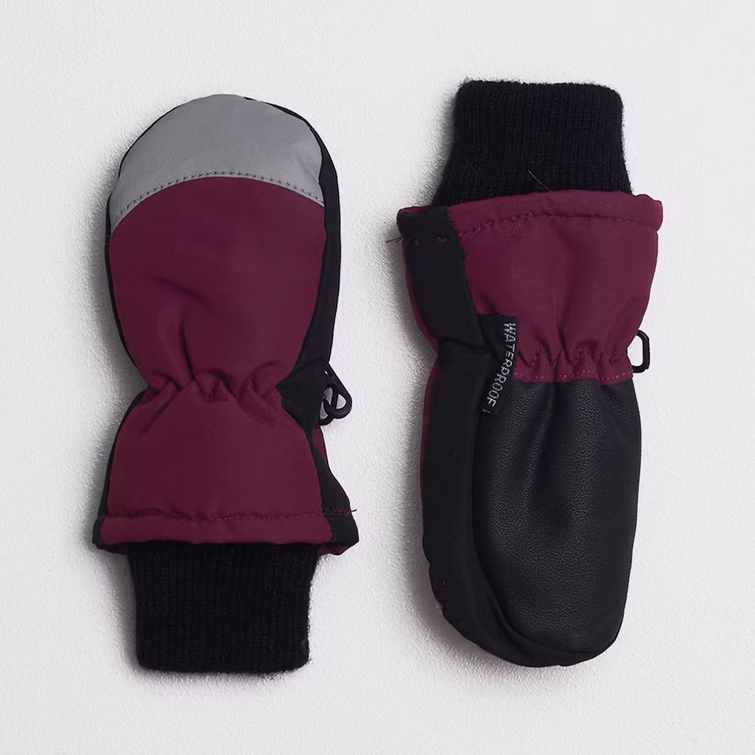 - Storlek 0-6 mån -