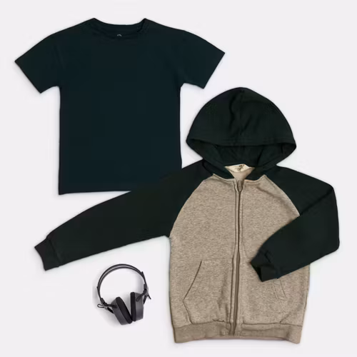 - Storlek 122/128 -