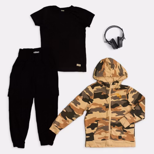 - Storlek 128 -
