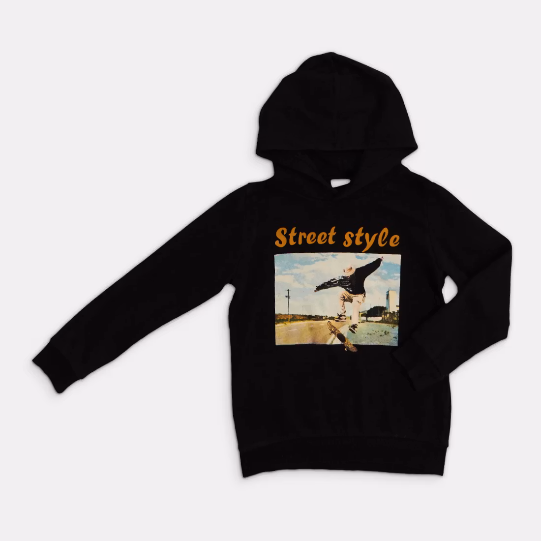 - Storlek 122/128 -