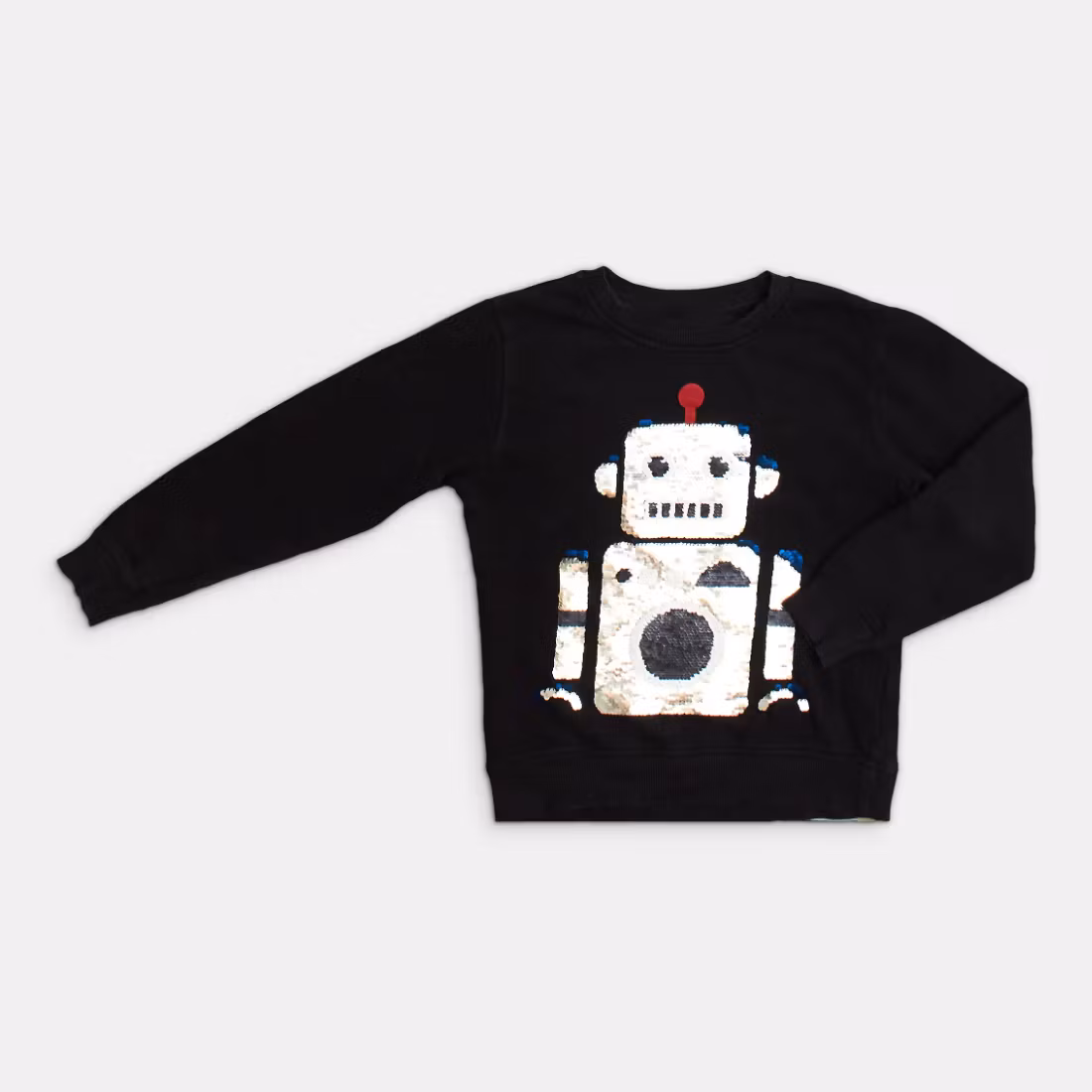 - Storlek 122/128 -