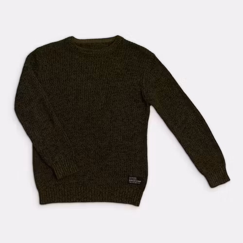 - Storlek 122/128 -
