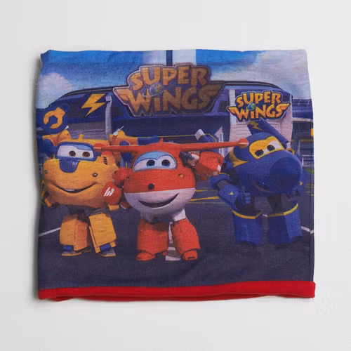 - Storlek 5-10 år -