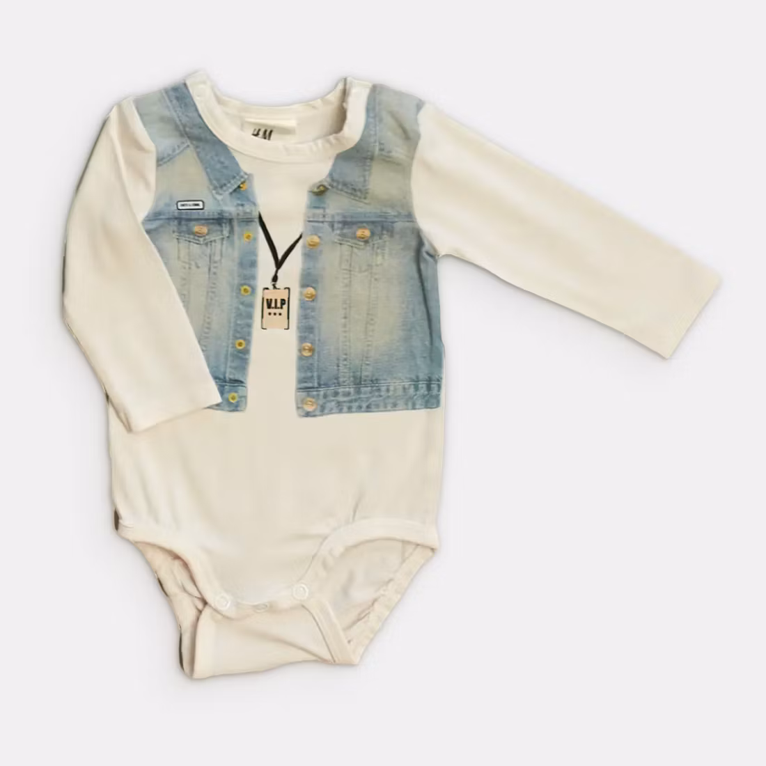 - Storlek 56 -