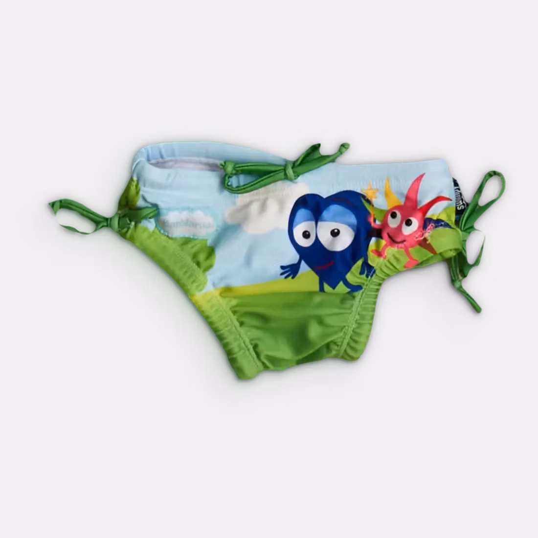 - Storlek 10-13 kg -