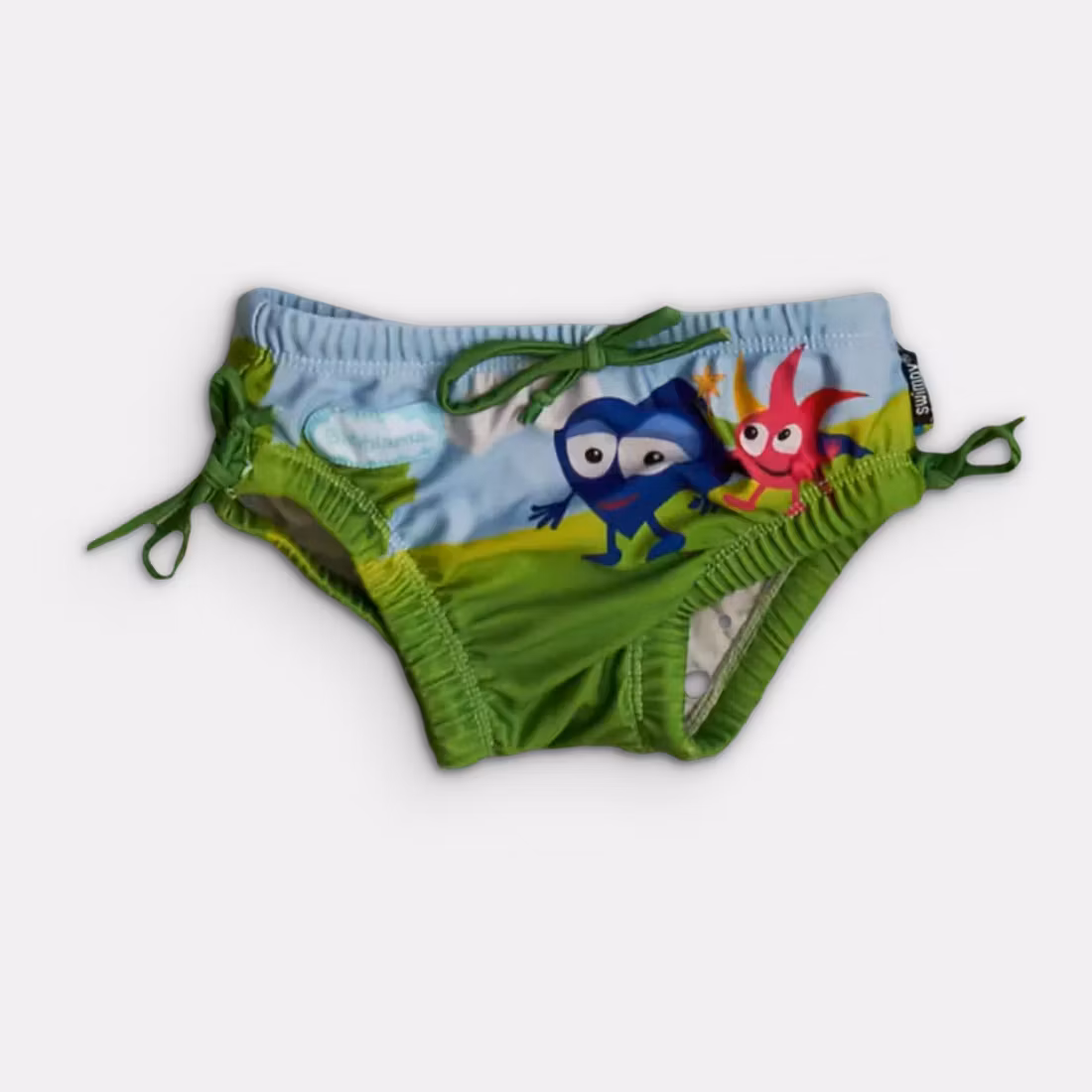 - Storlek 10-13 kg -