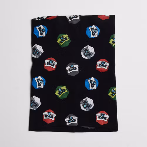 - Storlek 5-10 år -