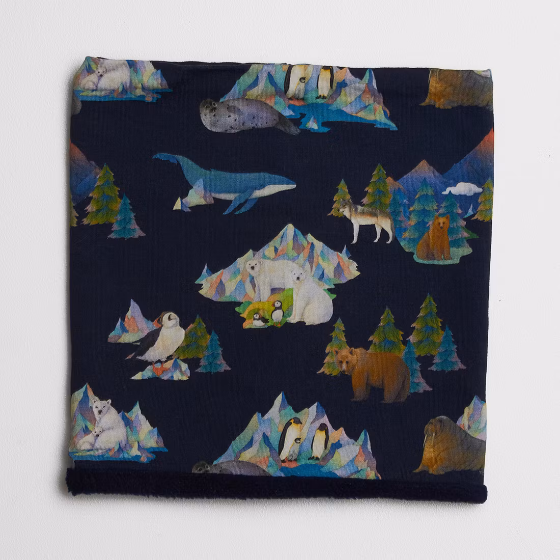 - Storlek 5-10 år -