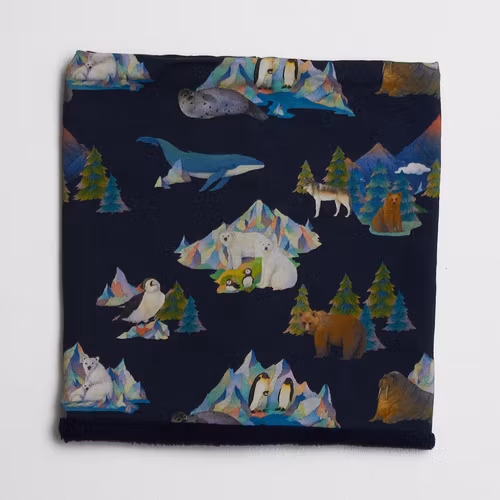 - Storlek 5-10 år -