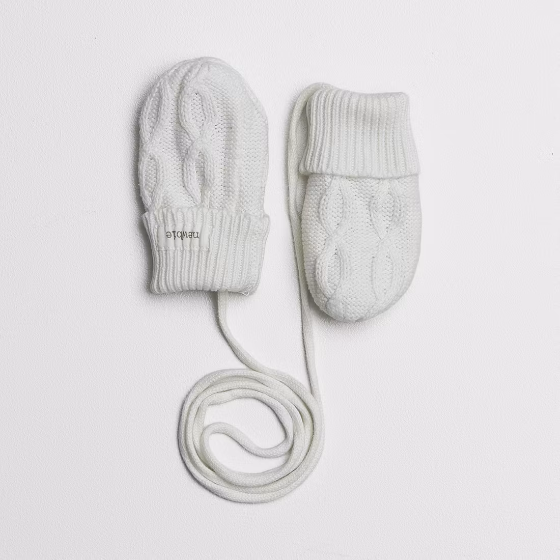 - Storlek 0-6 mån -