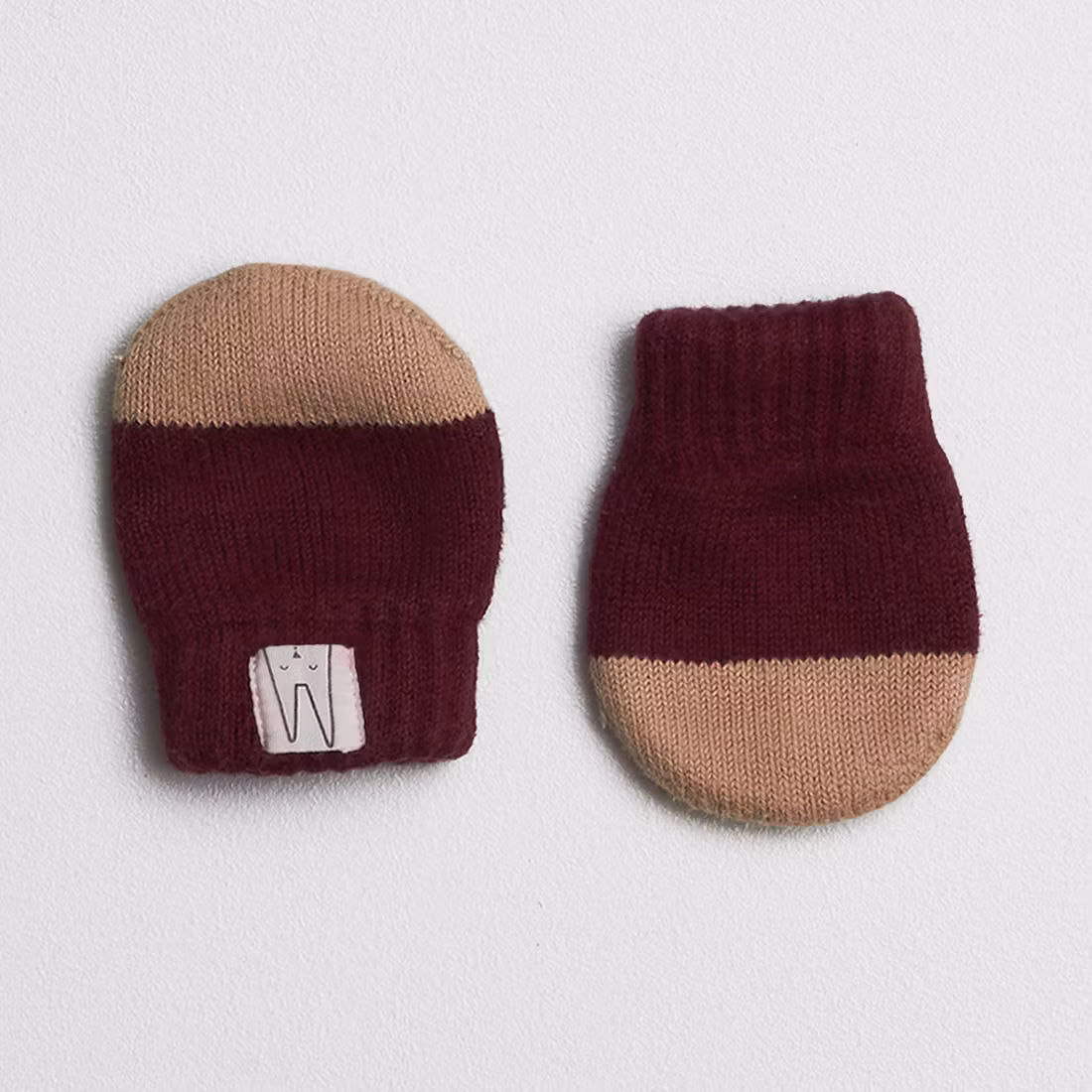 - Storlek 0-6 mån -