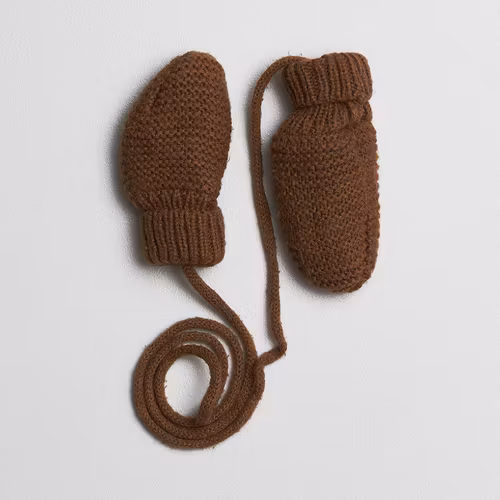 - Storlek 0-6 mån -