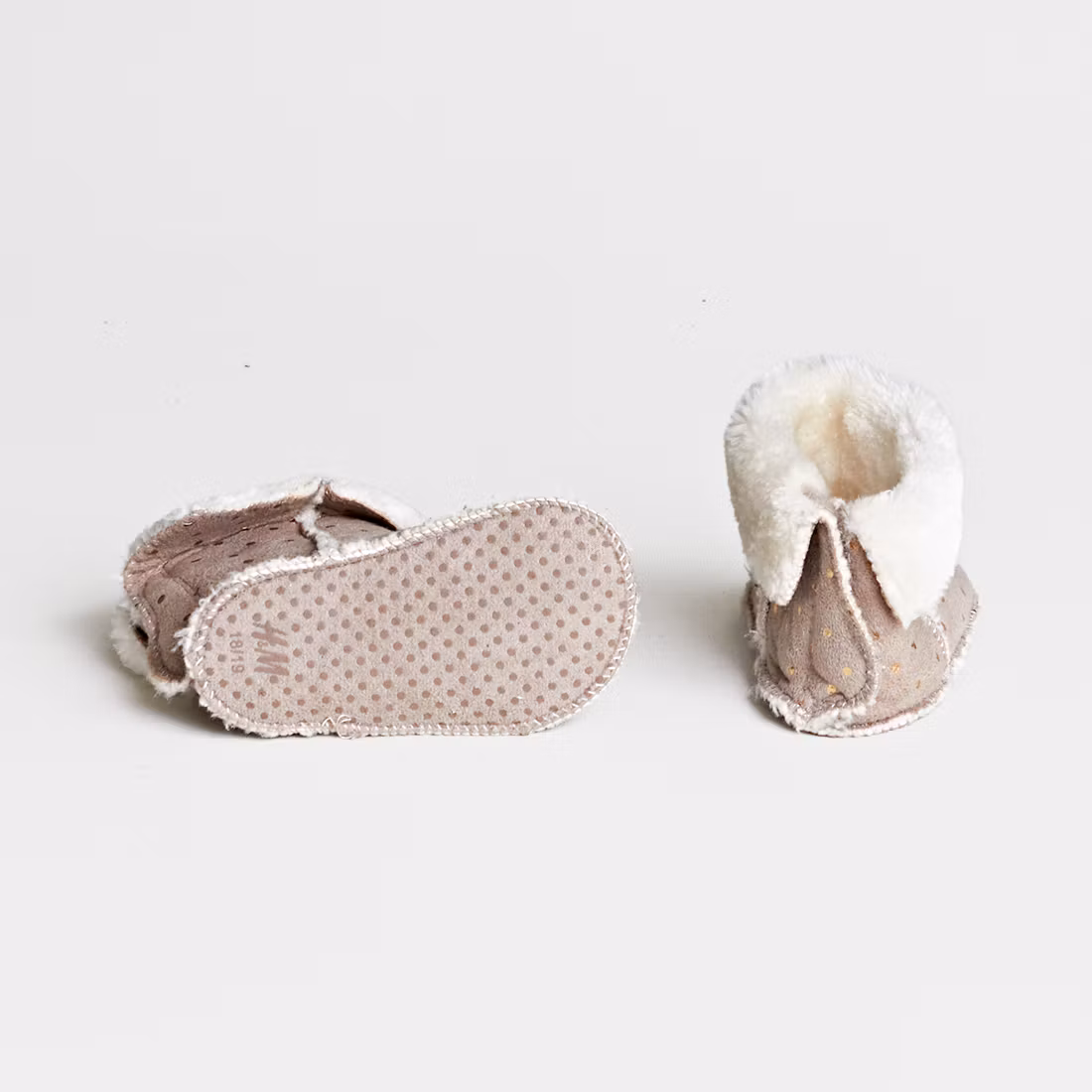 Tossor - H&M - Storlek 18/19