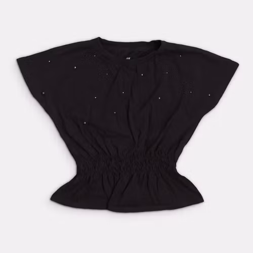 - Storlek 122/128 -