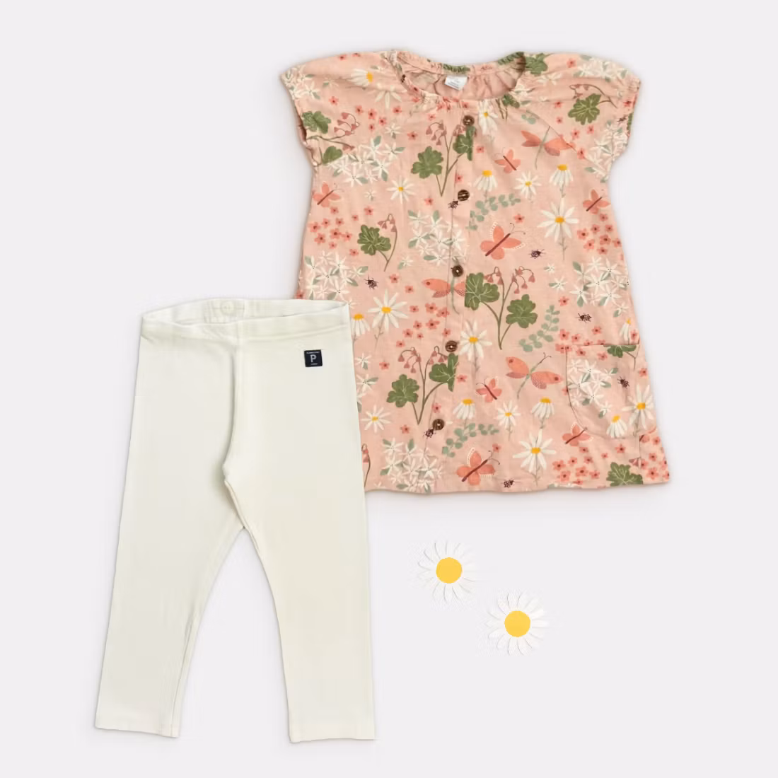 - Storlek 116 -