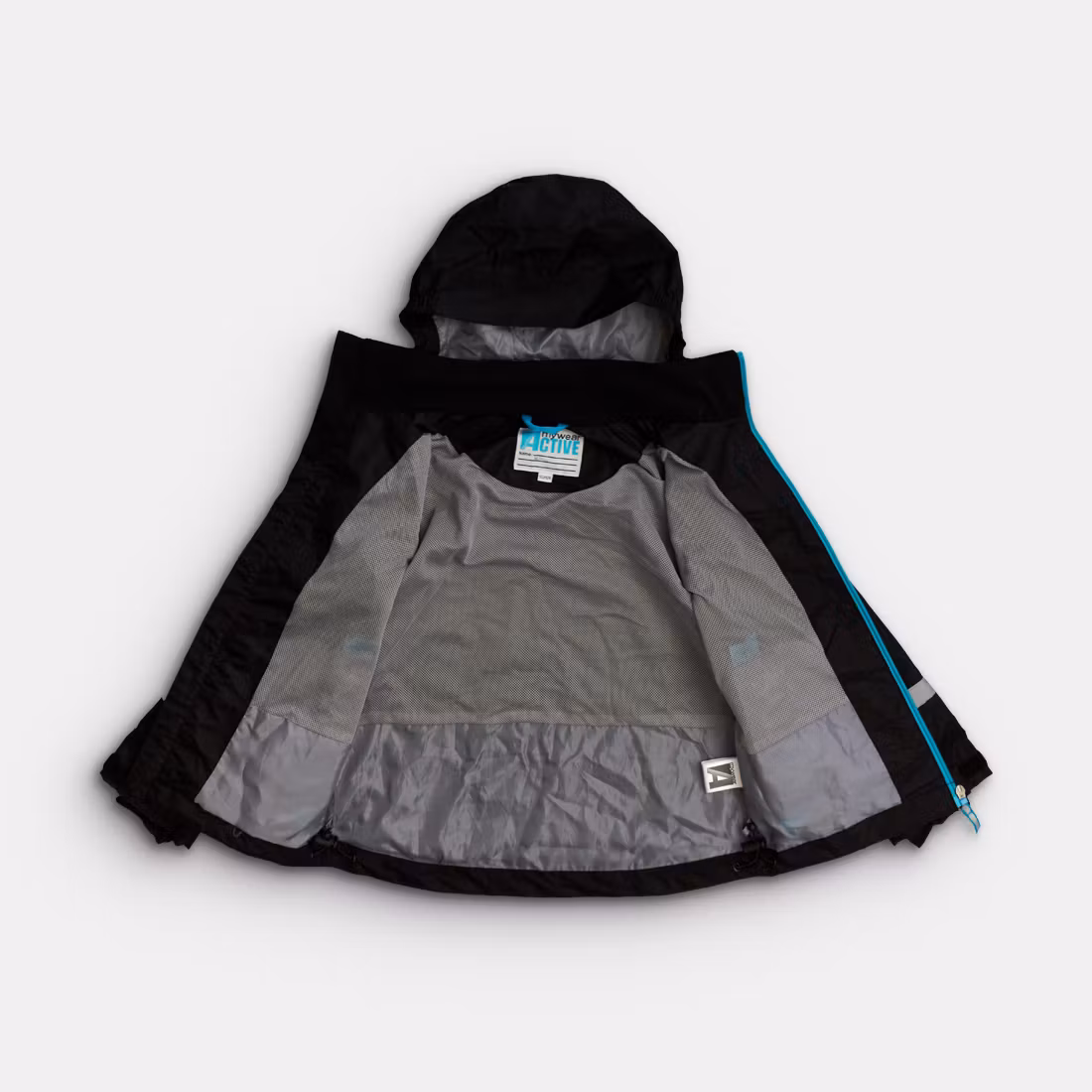 - Storlek 122/128 -