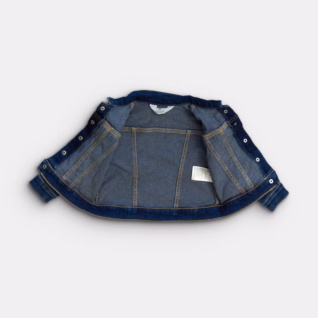 - Storlek 92 -
