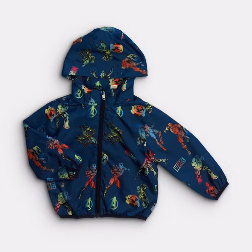 - Storlek 92 -