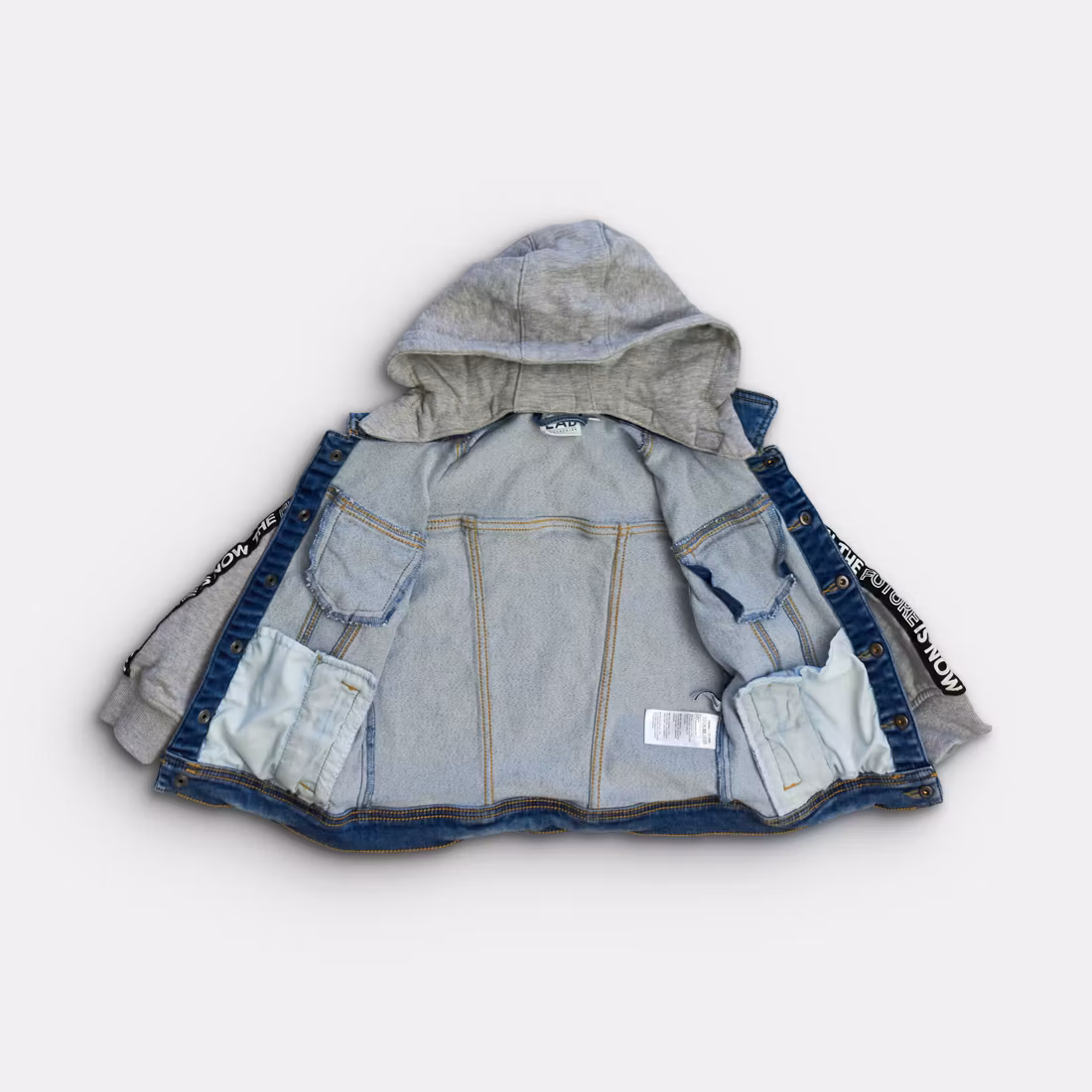 - Storlek 110 -