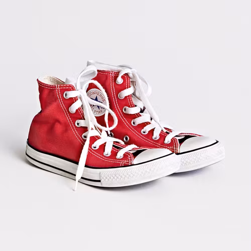 - Storlek 33,5 -