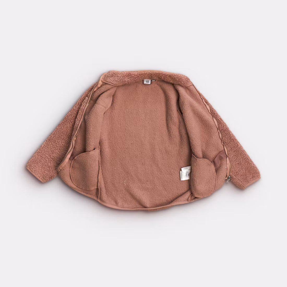 - Storlek 130 -