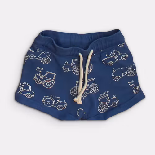 - Storlek 80 -