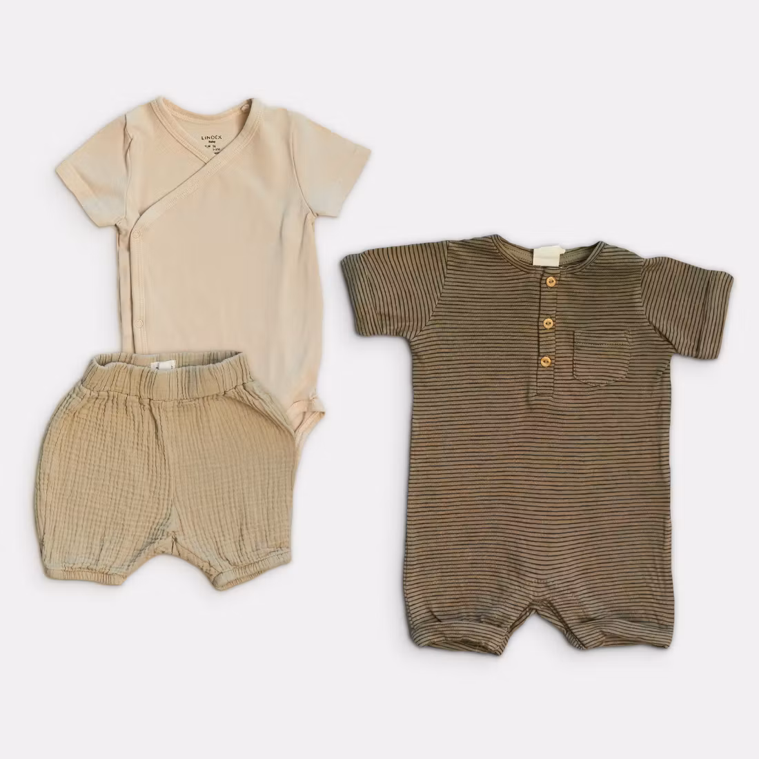 - Storlek 56 -