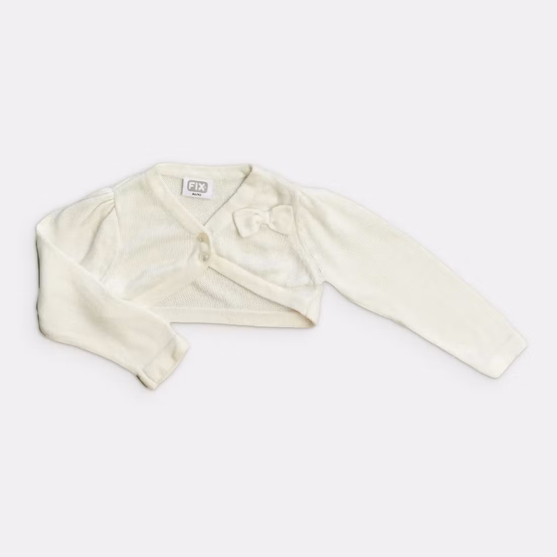 Bolero - Fix - Storlek 86/92