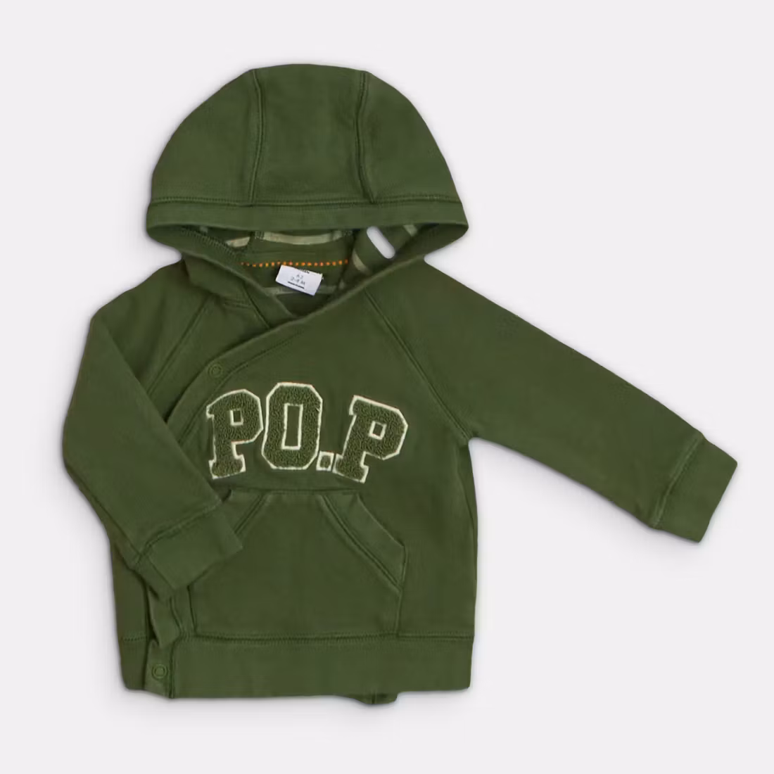 - Storlek 62 -