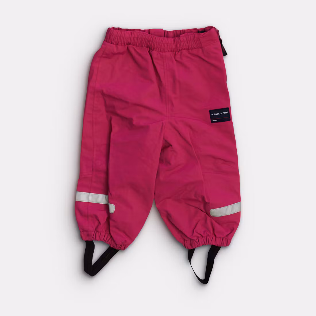 - Storlek 80 -