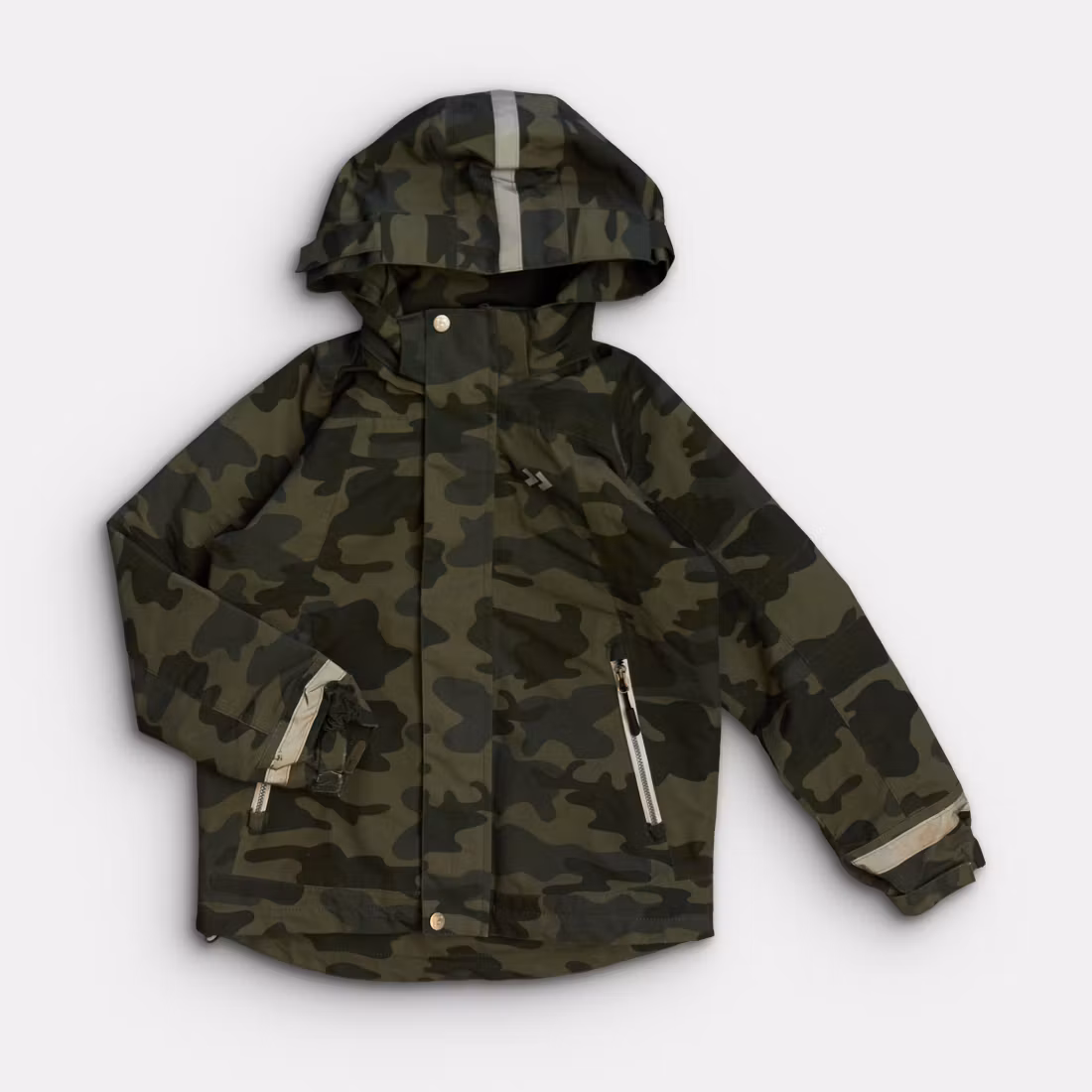 - Storlek 130 -