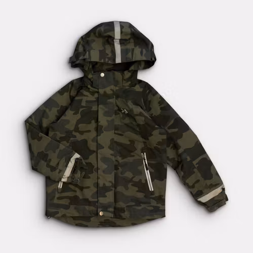 - Storlek 130 -