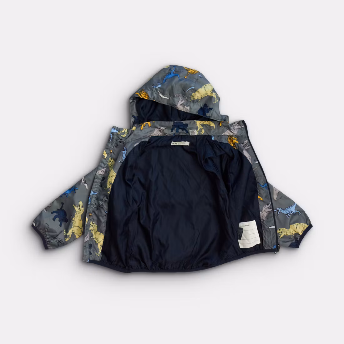 - Storlek 98/104 -