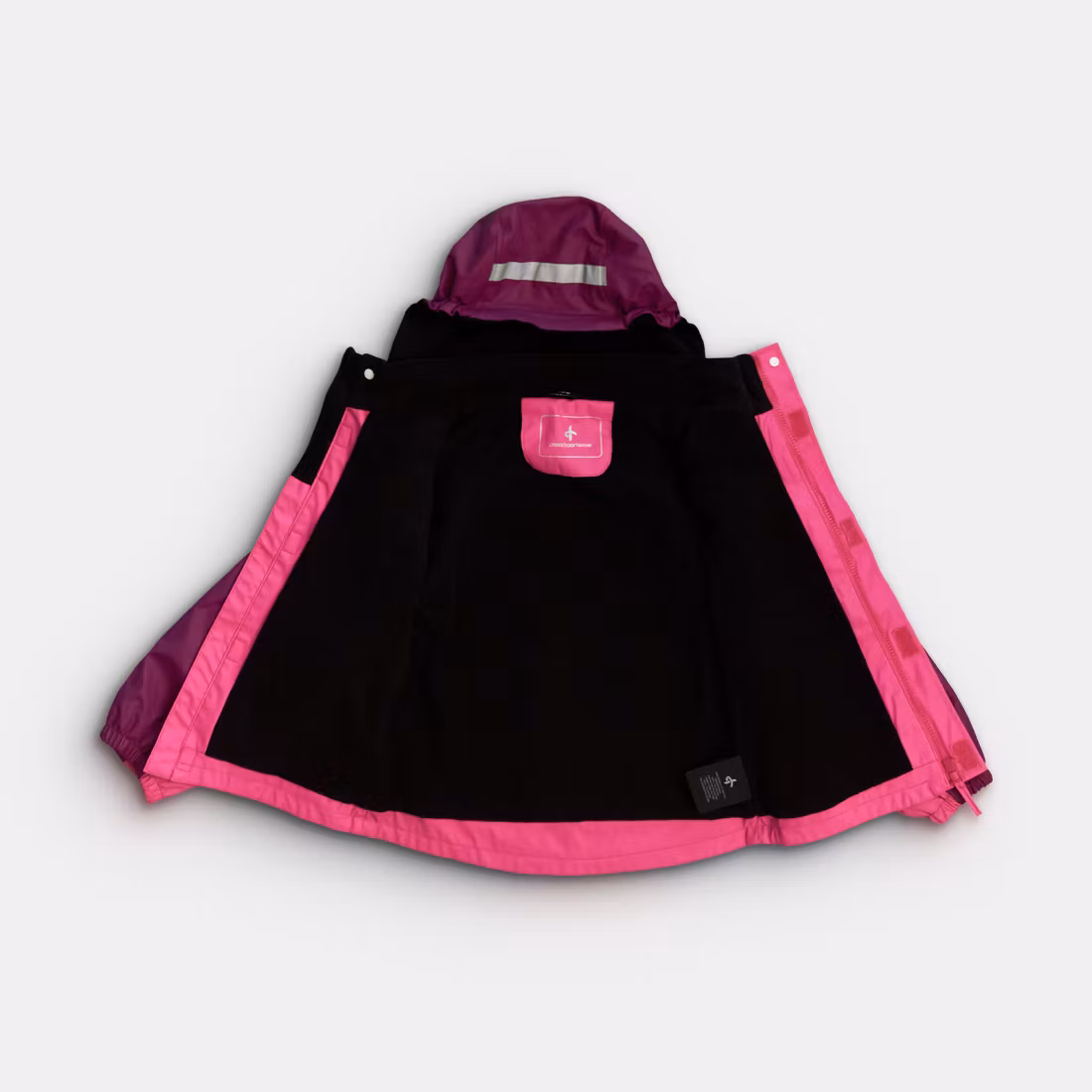 - Storlek 130 -