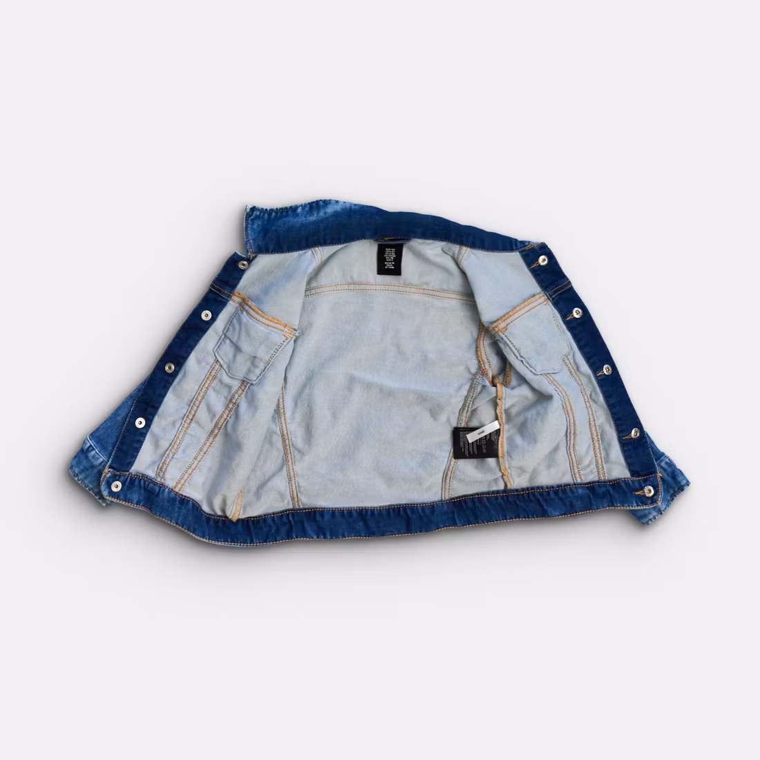 - Storlek 110 -