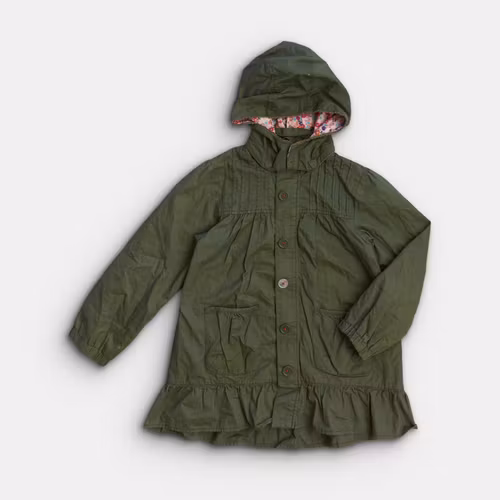 - Storlek 122 -